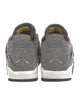 Jordan 4 Retro 'Cool Grey' Sneakers
