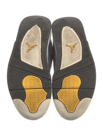 Jordan 4 Retro 'Cool Grey' Sneakers