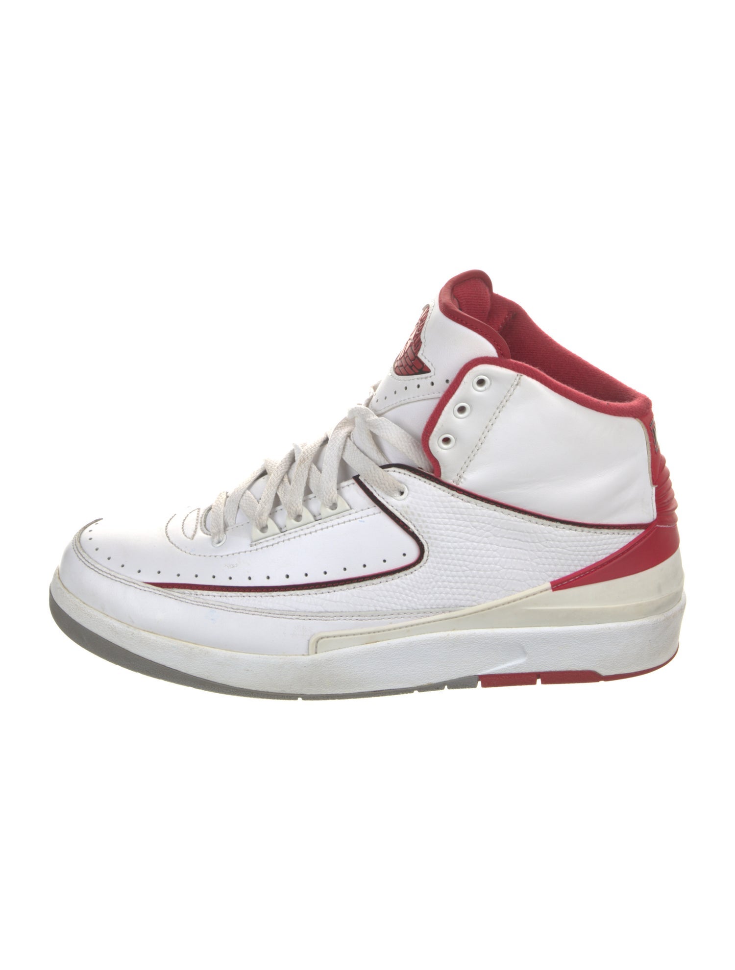 Jordan 2 Retro Sneakers