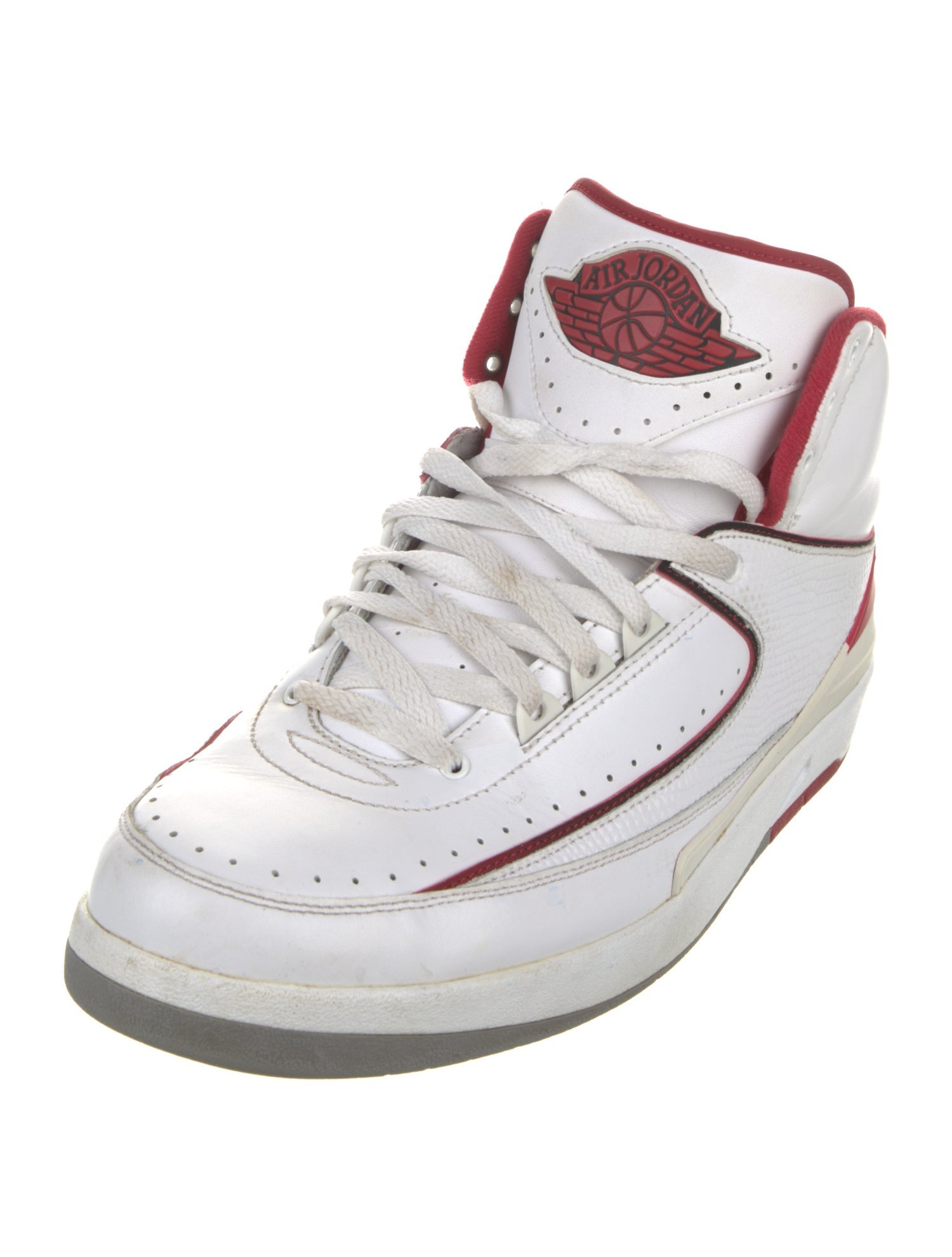 Jordan 2 Retro Sneakers