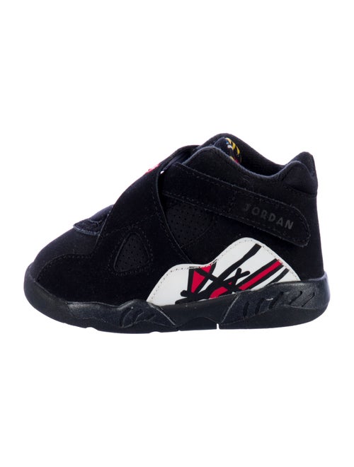 Jordan Jordan 8 Retro Playoffs Infant Boys' Sneaker