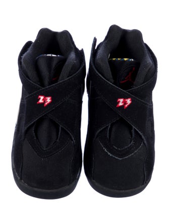 Jordan Jordan 8 Retro Playoffs Infant Boys' Sneaker