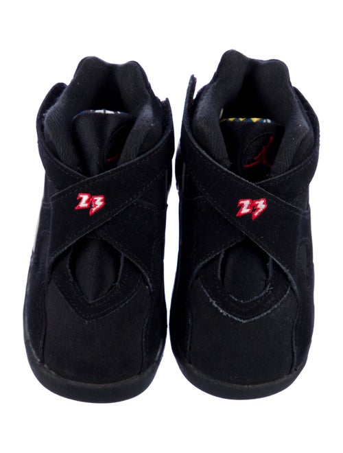 Jordan Jordan 8 Retro Playoffs Infant Boys' Sneaker