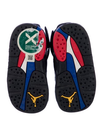 Jordan Jordan 8 Retro Playoffs Infant Boys' Sneaker