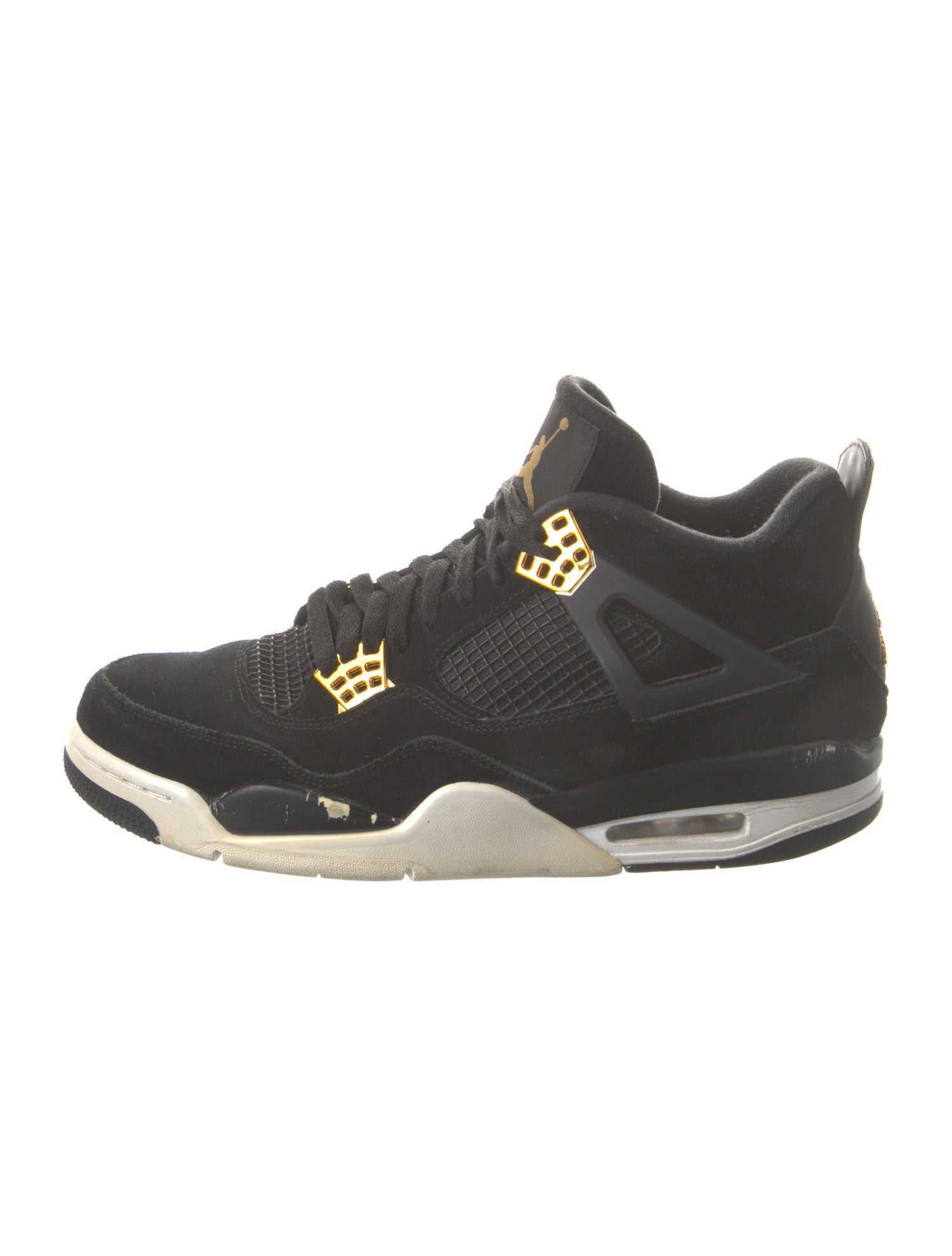 Jordan 4 Retro 'Royalty' Sneakers