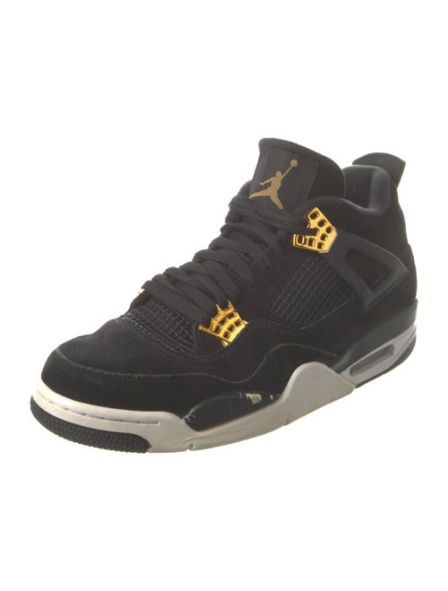 Jordan 4 Retro 'Royalty' Sneakers