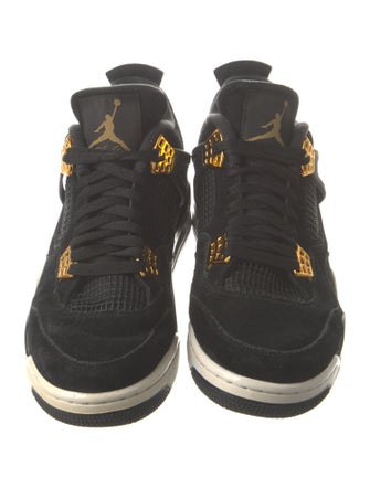Jordan 4 Retro 'Royalty' Sneakers