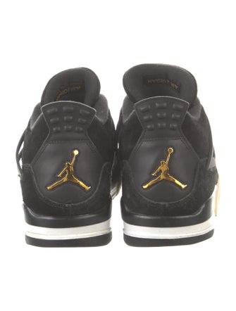 Jordan 4 Retro 'Royalty' Sneakers