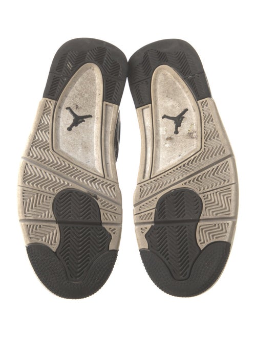 Jordan 4 Retro 'Royalty' Sneakers
