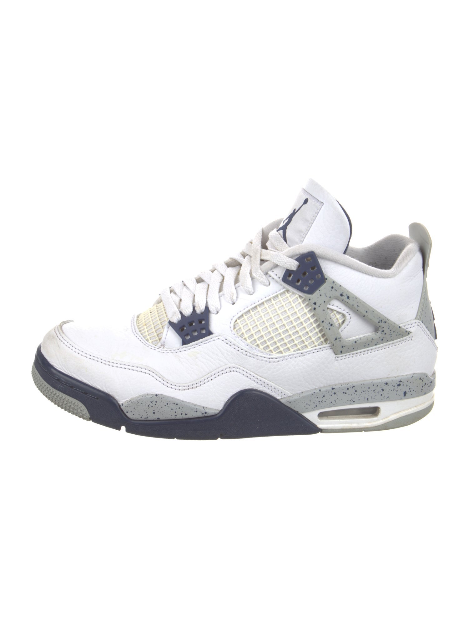 Jordan 2022 Leather Sneakers