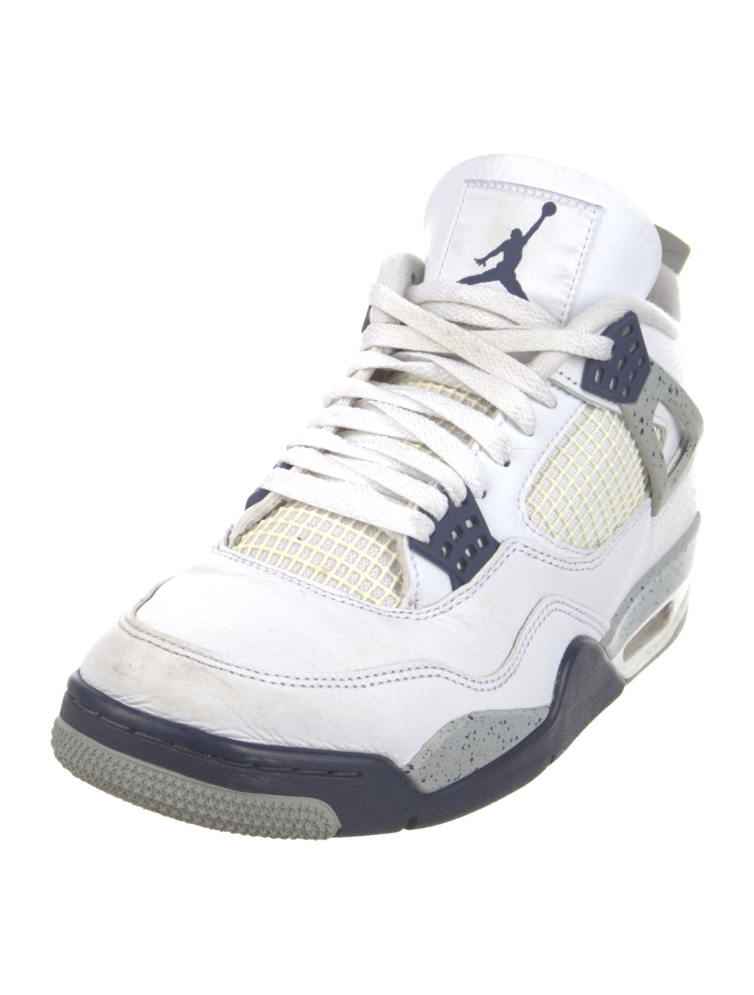 Jordan 2022 Leather Sneakers