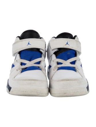 Jordan Toddler Boys' Low-Top Sneaker
