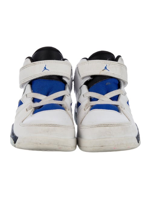 Jordan Toddler Boys' Low-Top Sneaker