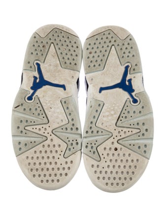 Jordan Toddler Boys' Low-Top Sneaker