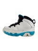 Jordan Jordan 9 Retro Toddler Boys' Sneaker