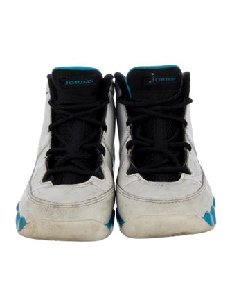 Jordan Jordan 9 Retro Toddler Boys' Sneaker