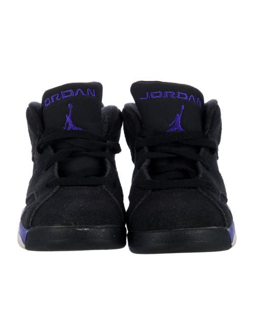 Jordan High Top Sneaker