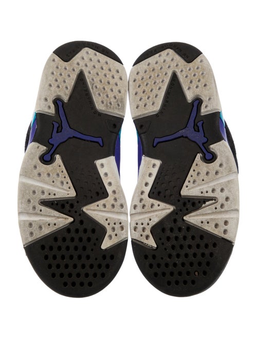 Jordan High Top Sneaker