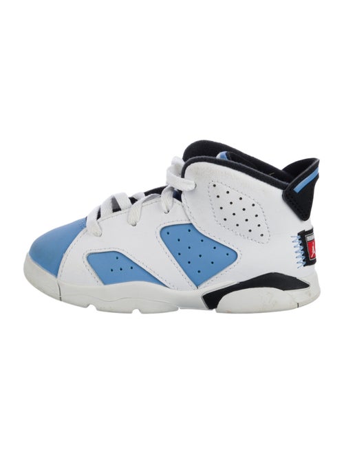 Jordan Jordan 6 Retro Toddler Boys' Sneaker