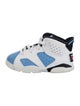 Jordan Jordan 6 Retro Toddler Boys' Sneaker