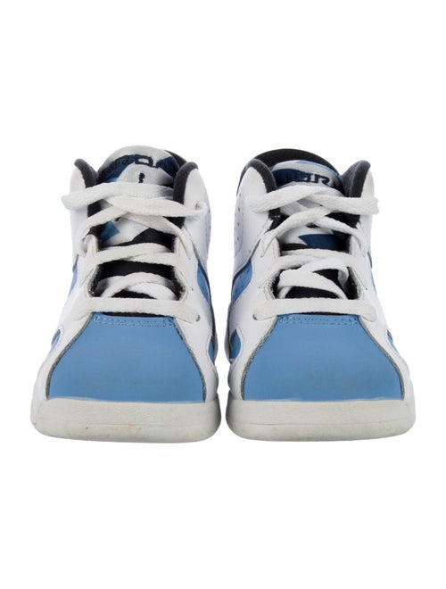 Jordan Jordan 6 Retro Toddler Boys' Sneaker