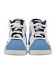 Jordan Jordan 6 Retro Toddler Boys' Sneaker