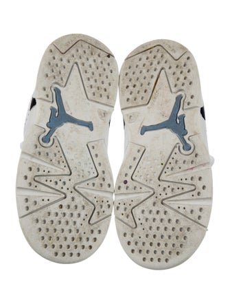 Jordan Jordan 6 Retro Toddler Boys' Sneaker