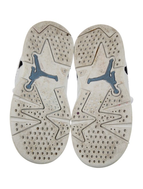 Jordan Jordan 6 Retro Toddler Boys' Sneaker