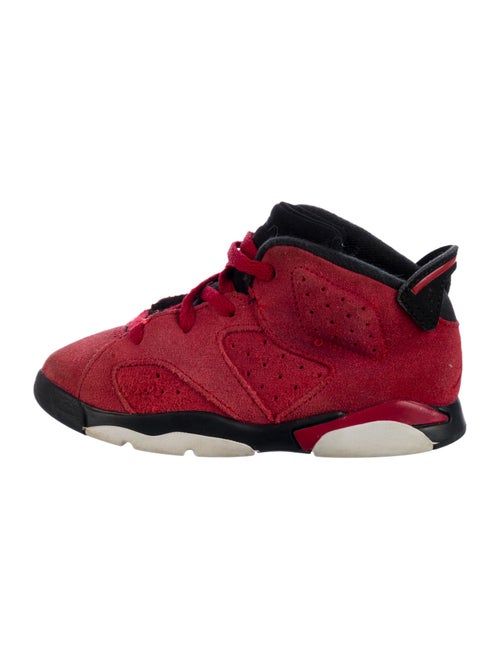 Jordan Jordan 6 Retro Boys' Sneaker