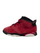 Jordan Jordan 6 Retro Boys' Sneaker
