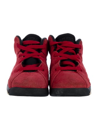 Jordan Jordan 6 Retro Boys' Sneaker