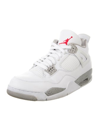 Jordan 2021 Leather Sneakers