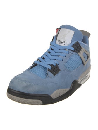 Jordan Suede Sneakers