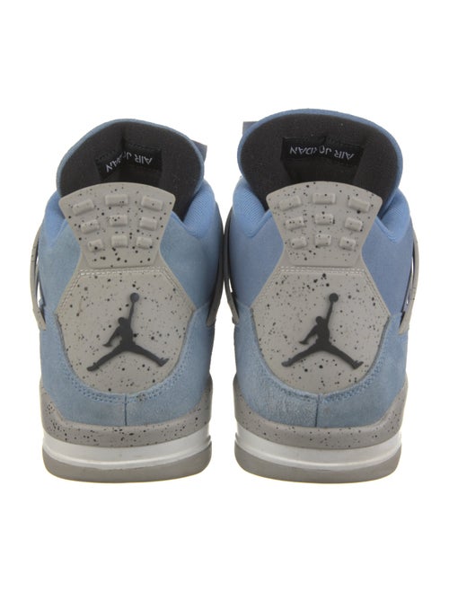 Jordan Suede Sneakers