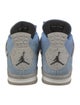 Jordan Suede Sneakers