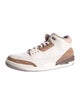 Jordan 3 Retro Palomino Sneakers