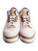 Jordan 3 Retro Palomino Sneakers