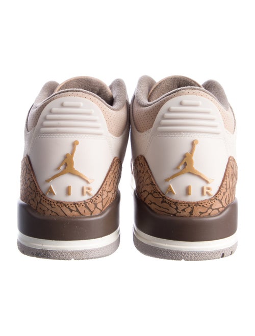 Jordan 3 Retro Palomino Sneakers