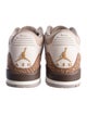 Jordan 3 Retro Palomino Sneakers