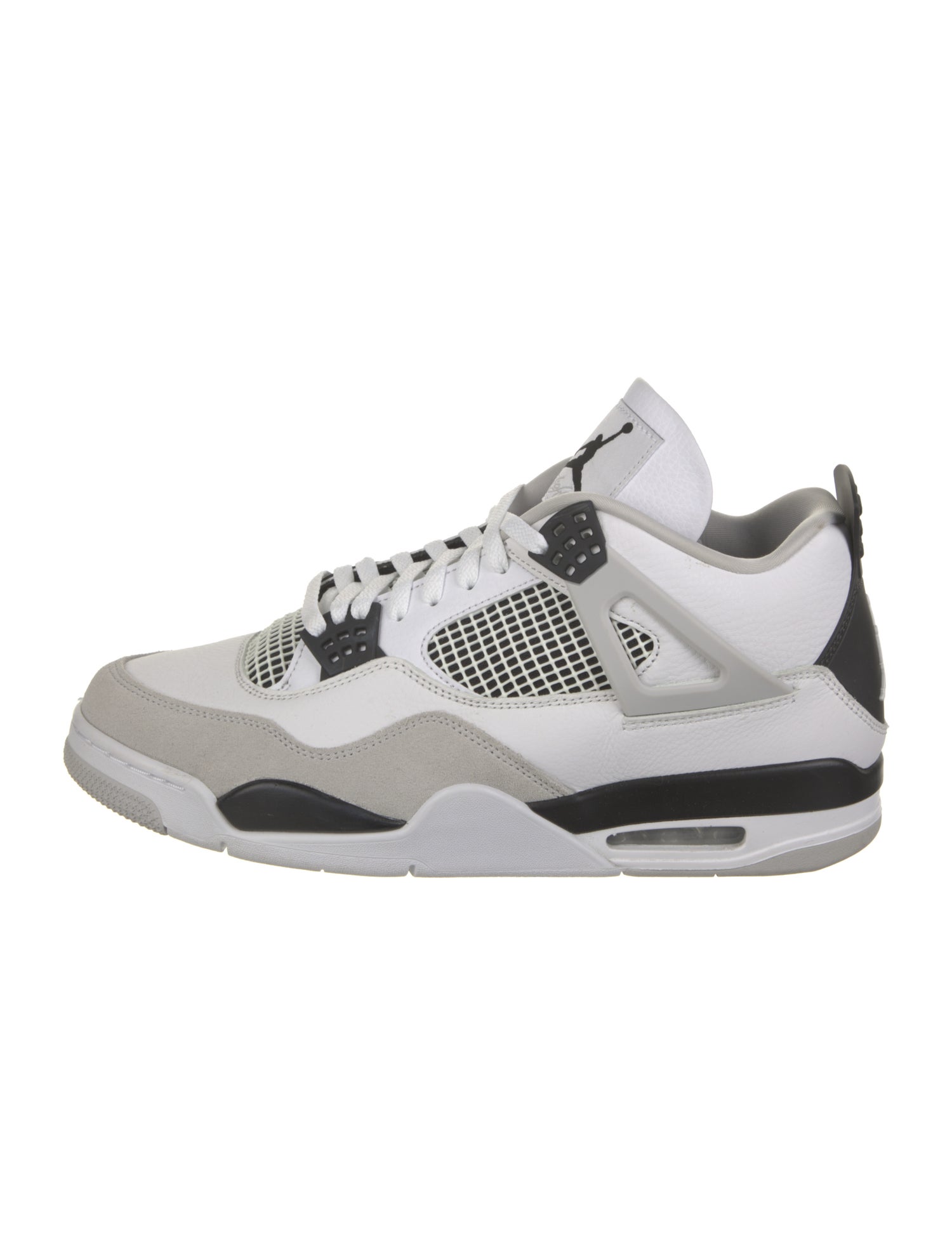 Jordan Leather Sneakers