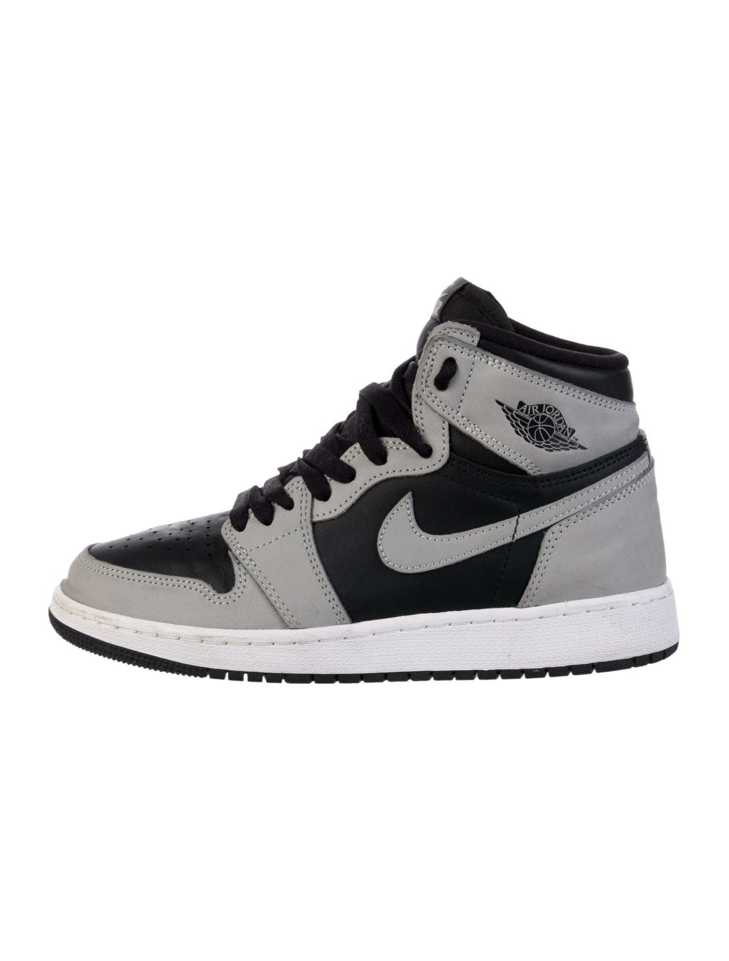 Jordan 1 Retro High Shadow 2.0 (GS)
