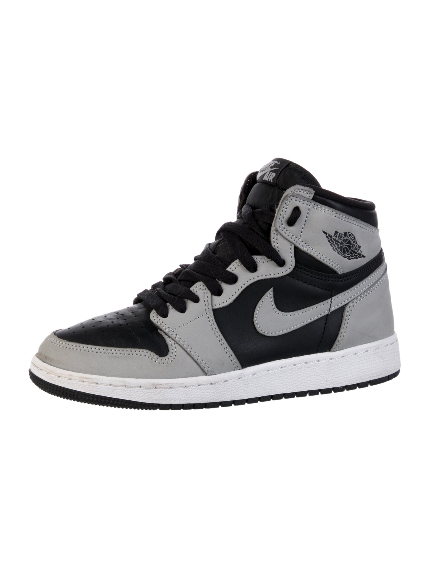 Jordan 1 Retro High Shadow 2.0 (GS)