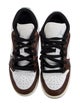 Jordan Leather Low Top Sneakers