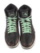 Jordan Leather Sneakers