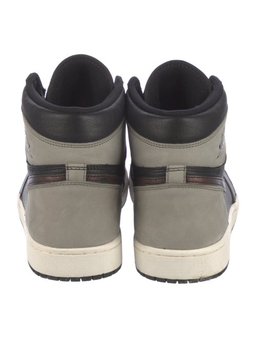 Jordan Leather Sneakers