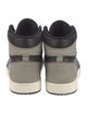 Jordan Leather Sneakers