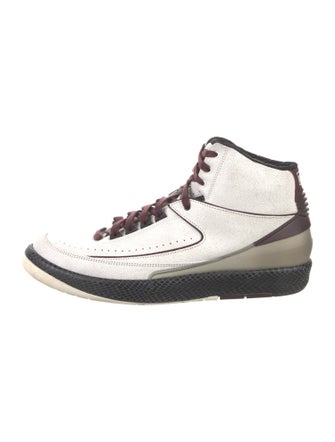 Jordan x A Ma Maniére Jordan 2 Retro A Ma Maniére Airness Sneakers