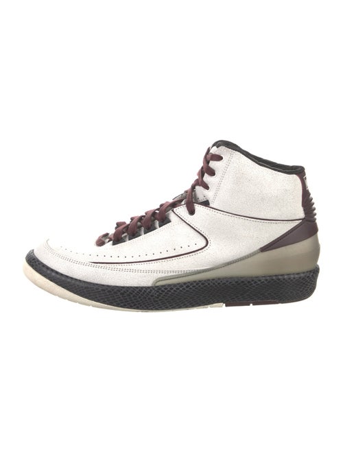 Jordan x A Ma Maniére Jordan 2 Retro A Ma Maniére Airness Sneakers