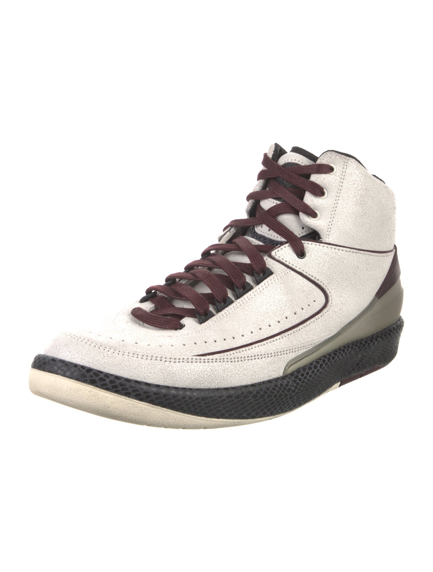 Jordan x A Ma Maniére Jordan 2 Retro A Ma Maniére Airness Sneakers