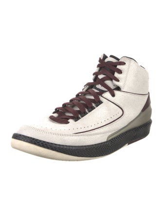 Jordan x A Ma Maniére Jordan 2 Retro A Ma Maniére Airness Sneakers